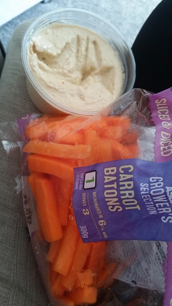 Thread #4 - TTC#1 the one where Stark joins the grads!!!!