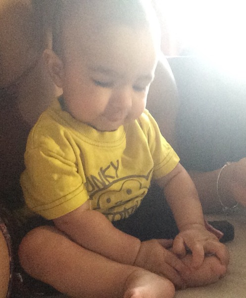 I think this is the end of breastfeeding and I just dont know what to do