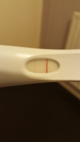 Help evap line or bfp