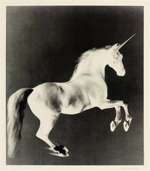 To show you all a painting I just bought?