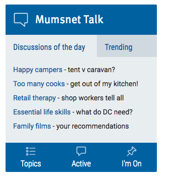 Heads up - we're about to introduce a wee (it's really not that big) site update...