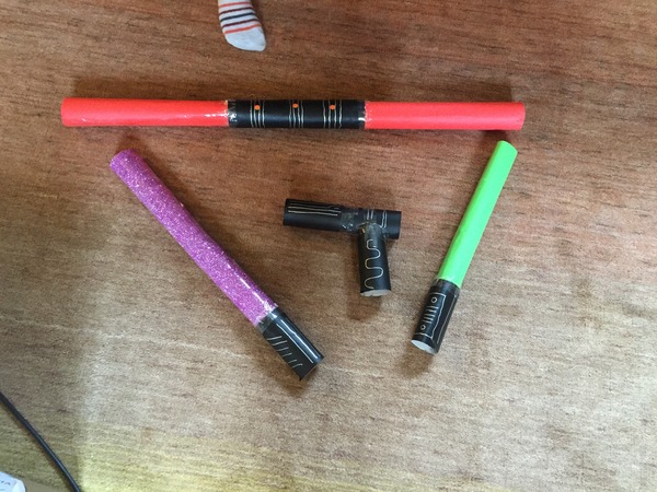 Our Girl and Captain James Addicts Thread XXXIV