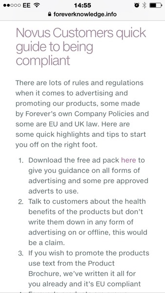 MLM Bot Watch 12 - Chat about the tragicomical cultic racket of MLMs Forever Living, Younique, Jamberry, It works, (insert name of Utah MLM here) with posts by Eyes & jokes & desperate Bots