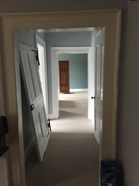 Help me choose some flooring for upstairs!  Pleeese!