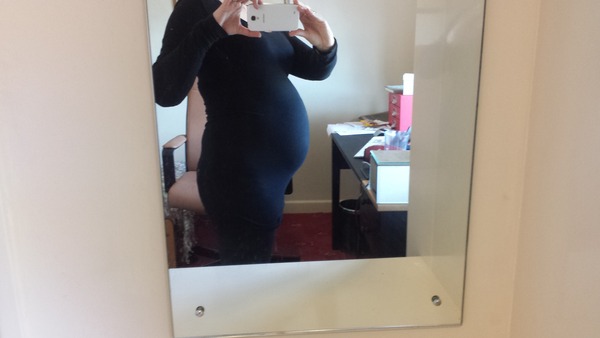 Pregnant at forty and over - thread 2