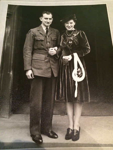 Our Girl and Captain James Addicts Thread XXXIV