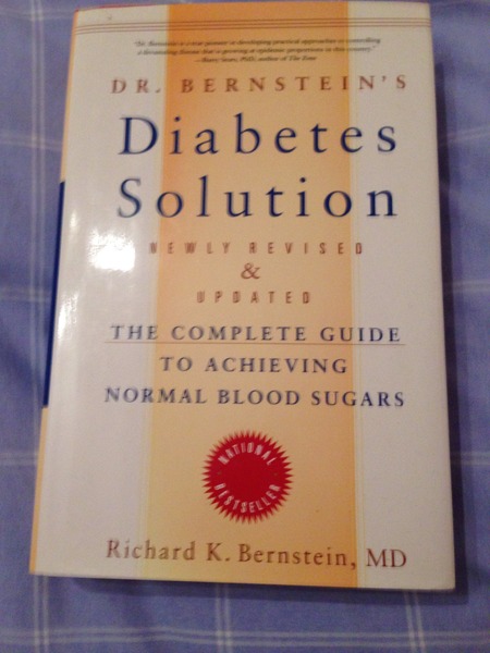 Michael Mosley - Blood sugar diet