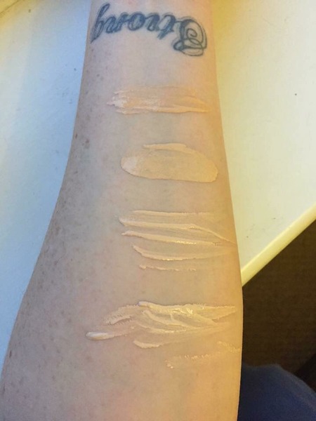Chantecaille foundation.... Worth it?