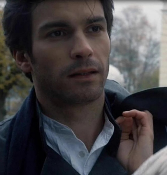 Swagger Inn Thread 125.  136,000 posts and over 735 days later - the wenching and perving continues onwards. But WhenTAF will the BBC actually admit that S3 of The Musketeers exists?