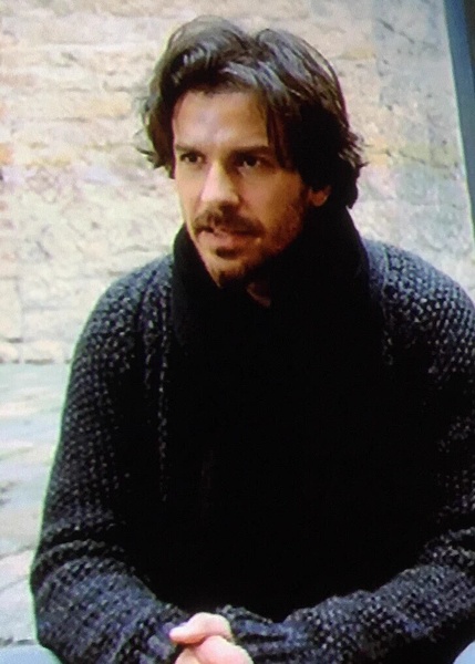 Swagger Inn Thread 126 :TREPIDATION. The wait for 'The Musketeers' S3 is killing us!