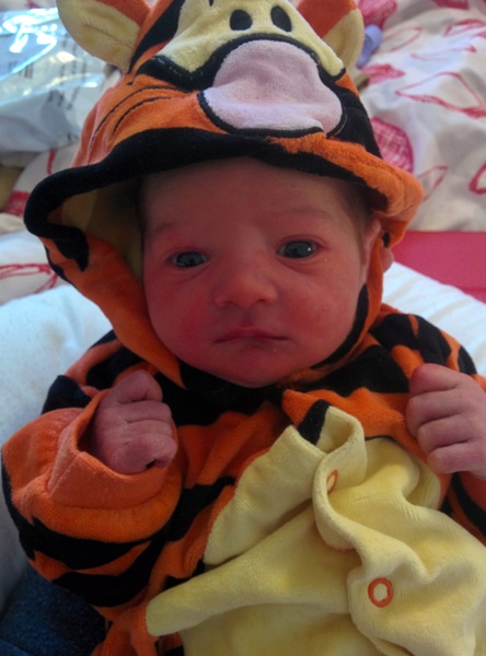 March 2016 babies! The (hopefully) graduation thread!