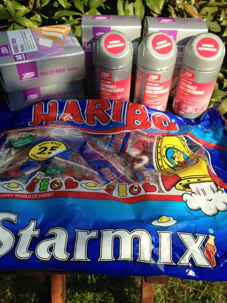 Welcome to our Chernobyl children project for 2016!!