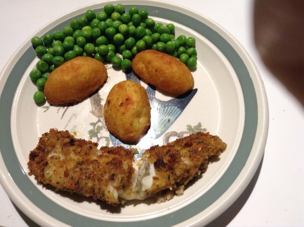 Find out what Mumsnetters thought of Aunt Bessie’s Homestyle frozen roast potatoes. £300 John Lewis voucher prize draw for testers’ feedback! NOW CLOSED!