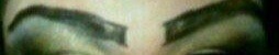 Eyebrows!