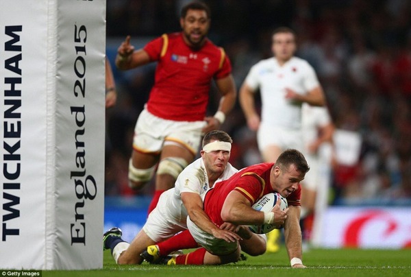 Swagger Inn Thread 126 :TREPIDATION. The wait for 'The Musketeers' S3 is killing us!