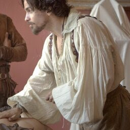 Swagger Inn Thread 126 :TREPIDATION. The wait for 'The Musketeers' S3 is killing us!