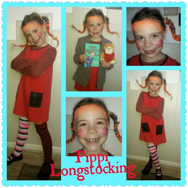 Share photos of your kids dressed up for World Book Day to win £100 book token + 10 official WBD books