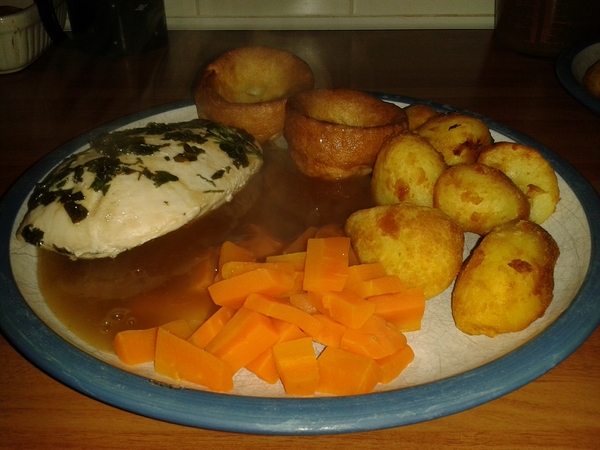 Find out what Mumsnetters thought of Aunt Bessie’s Homestyle frozen roast potatoes. £300 John Lewis voucher prize draw for testers’ feedback! NOW CLOSED!