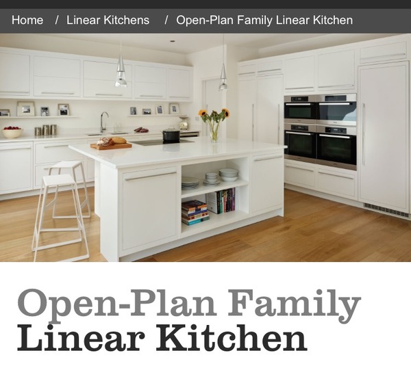 Would you spend 30-40k plus on a kitchen?