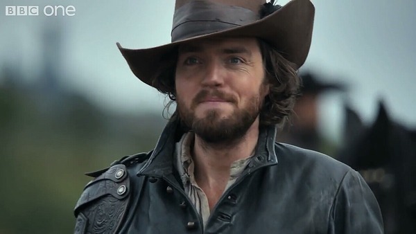 Swagger Inn Thread 126 :TREPIDATION. The wait for 'The Musketeers' S3 is killing us!