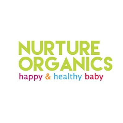 Exclusive offer: 10% on all orders- www.nurtureorganics.co.uk
