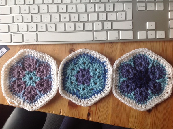 July 2016 (7) We're halfway to meeting our little bubs