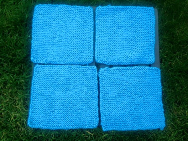 Woolly Hugs. Our Project to help refugees continues. One square, one blanket, a pair of gloves, one warm hat, one step at a time, really every little thing will help. All support welcome.