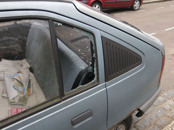 To hope that I can get a reliable good car for £3000