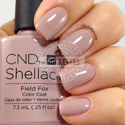 nail polish