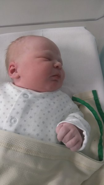 March 2016 babies! The (hopefully) graduation thread!