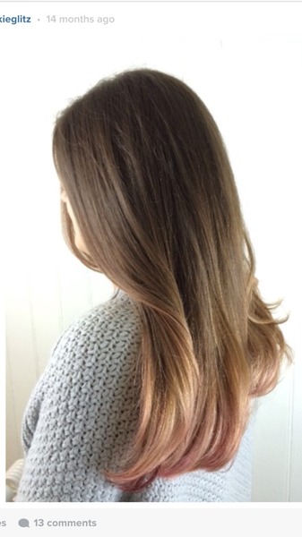 how to diy this hair?