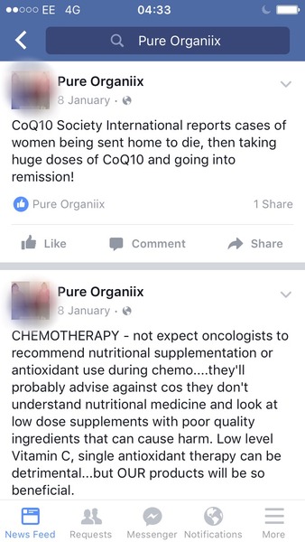 MLM Bot Watch 12 - Chat about the tragicomical cultic racket of MLMs Forever Living, Younique, Jamberry, It works, (insert name of Utah MLM here) with posts by Eyes & jokes & desperate Bots