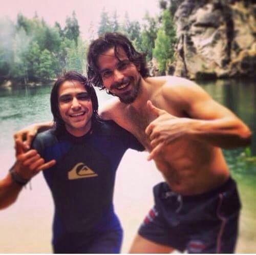 Swagger Inn Thread 126 :TREPIDATION. The wait for 'The Musketeers' S3 is killing us!