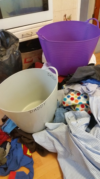 BuJo Wankers 2 - declutter your mind!