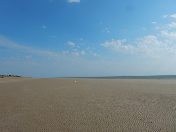 Vendee - France
