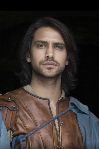 Swagger Inn Thread 126 :TREPIDATION. The wait for 'The Musketeers' S3 is killing us!