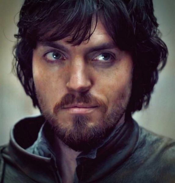 Swagger Inn Thread 125.  136,000 posts and over 735 days later - the wenching and perving continues onwards. But WhenTAF will the BBC actually admit that S3 of The Musketeers exists?