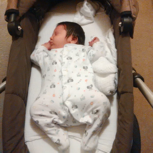 March 2016 babies! The (hopefully) graduation thread!