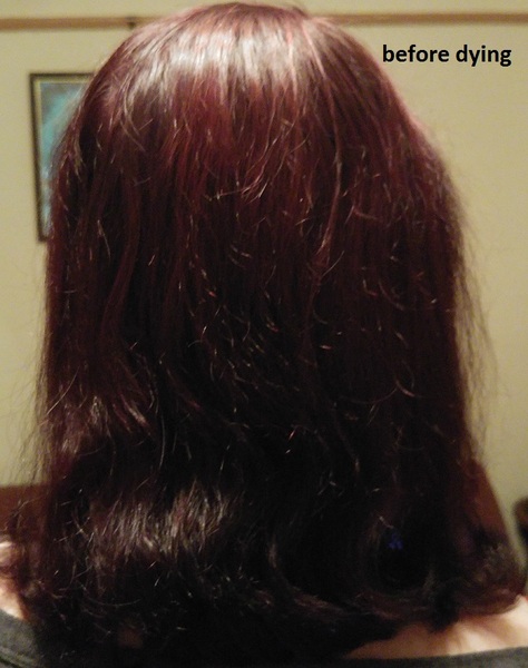 Clairol nice ‘n easy hair dye feedback thread - £300 voucher to be won. NOW CLOSED