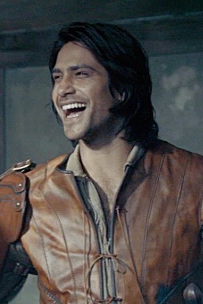 Swagger Inn Thread 125.  136,000 posts and over 735 days later - the wenching and perving continues onwards. But WhenTAF will the BBC actually admit that S3 of The Musketeers exists?