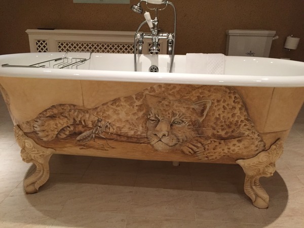 Frugaleers March On!