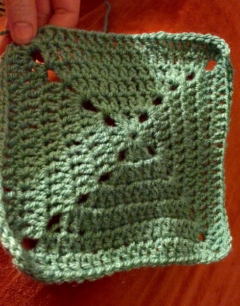 Beautiful baby Rumer. We are making a blanket for TheDisillusionedAnarchist, can anyone help us?