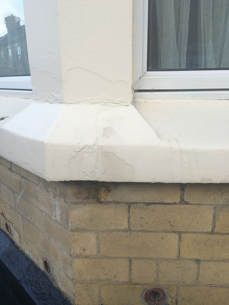 Can anyone tell me what is wrong with this brick?