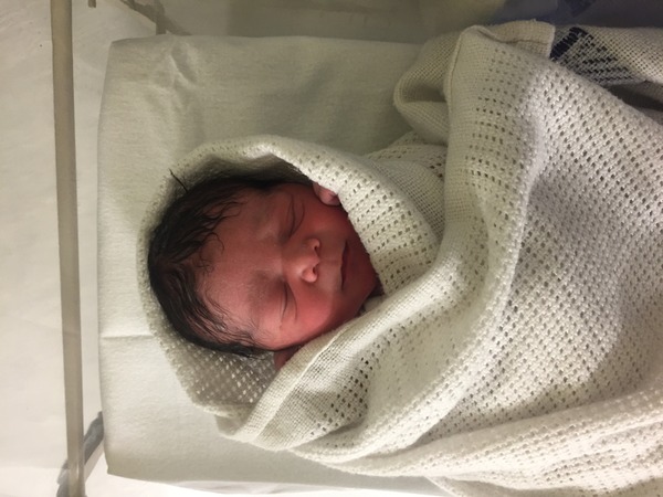 March 2016 babies - 2 here already, many more yet to come!!!