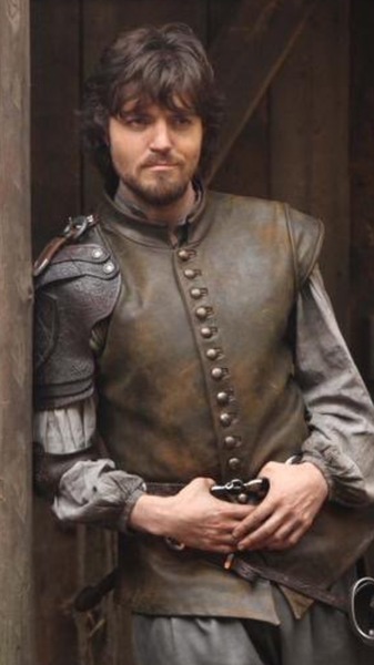 Swagger Inn Thread 126 :TREPIDATION. The wait for 'The Musketeers' S3 is killing us!
