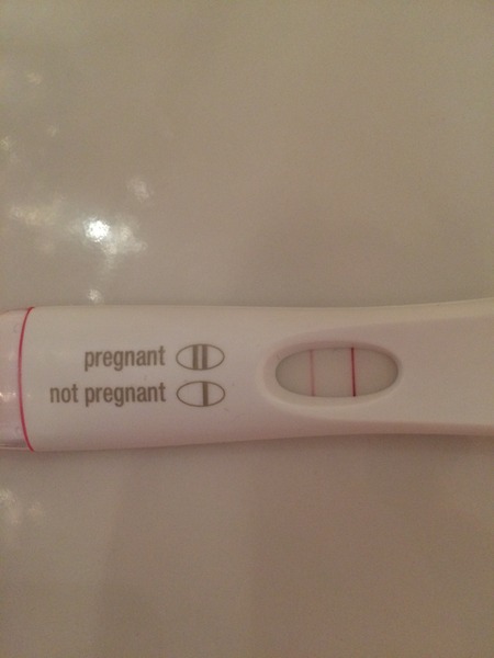 March BFP bus!