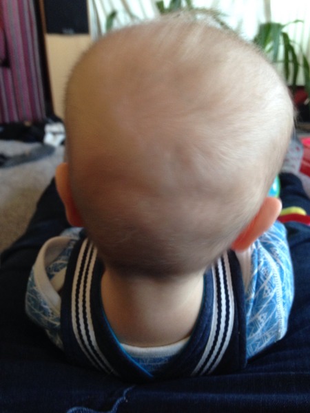 August 2015: Mugabe Nights better be getting quieter as our babies hopefully learn to sleep better