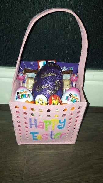 ...to suggest that someone's art skills were over-praised as a child?