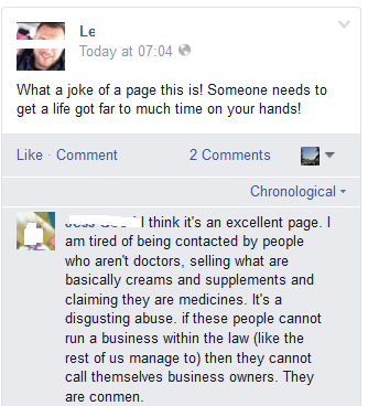 MLM Bot Watch 12 - Chat about the tragicomical cultic racket of MLMs Forever Living, Younique, Jamberry, It works, (insert name of Utah MLM here) with posts by Eyes & jokes & desperate Bots