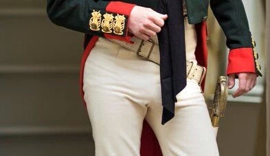 Swagger Inn Thread 125.  136,000 posts and over 735 days later - the wenching and perving continues onwards. But WhenTAF will the BBC actually admit that S3 of The Musketeers exists?